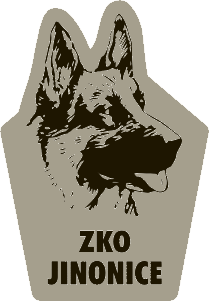 Logo ZKO Jinonice